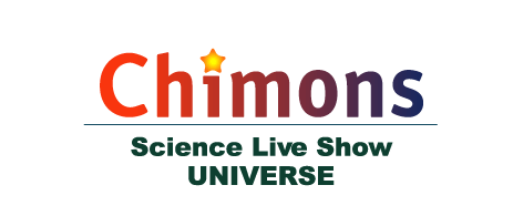Team Chimons Logo